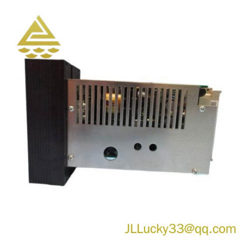 NELES AUTOMATION A413325 - Industrial Power Module