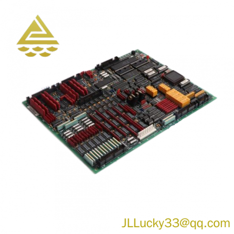 NELES Automation A413511-02: High-Performance Control Valve Module