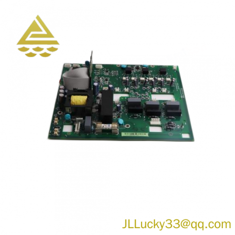 New ABB 2050RZ 23002B - Advanced Controller Module