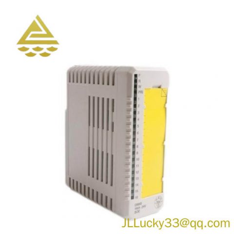 ABB DI880 3BSE028586R1 - High Integrity Digital Input Module