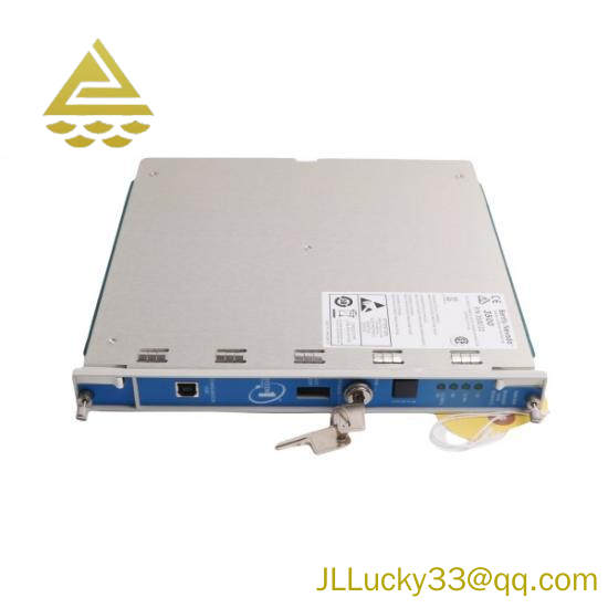 new_bently_nevada_3500_22m_138607-01_transient_data_interface.jpg Bently Nevada 3500/22M 138607-01 Transient Data Interface Module