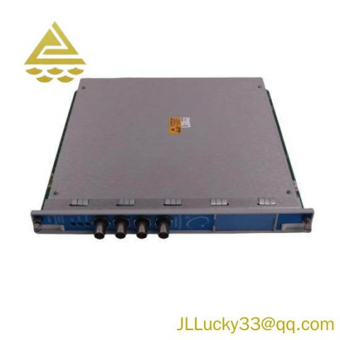 Bently Nevada 3500/42 Proximity Seismic Monitor