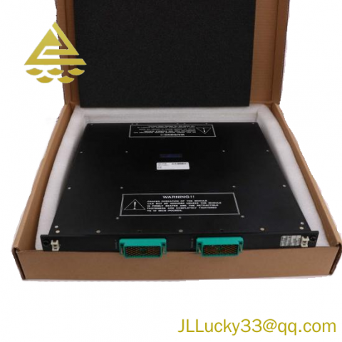 Berger Lahr TLD012F, 0063401200001, DCS System