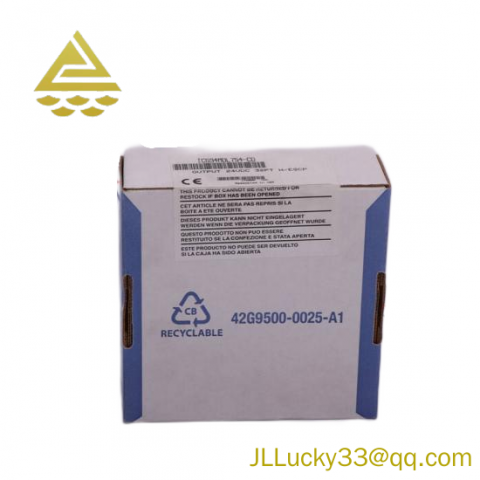 Bosch Rexroth VT11118-10 Analog amplifier module