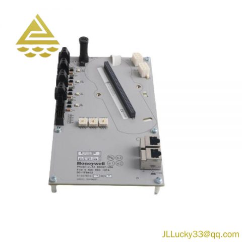 Honeywell 51307616-176 DC-TFB402 Industrial Control Module