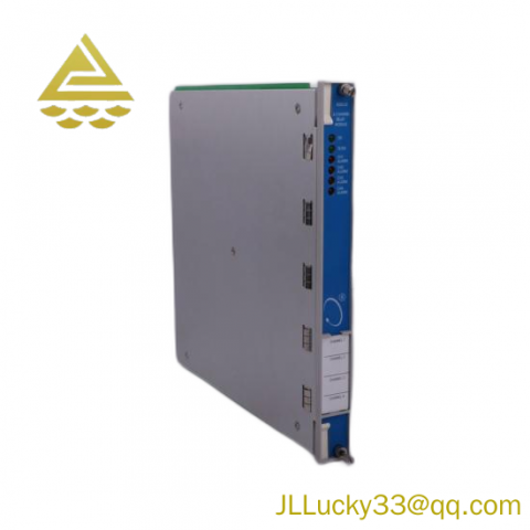 SAIA PCD2.W220 Analog Input Module - Precision Control for Industrial Automation