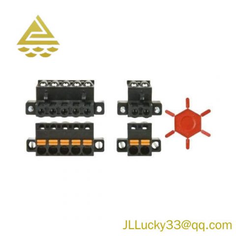 Schneider New BMXXTSCPS20 Power Supply Terminal Block Connector Set