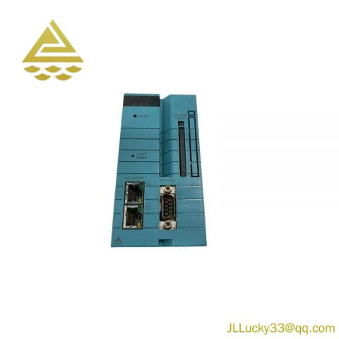 Yokogawa NFCP100-S00 S2 Industrial Control CPU Module