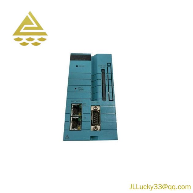 Yokogawa NFCP100-S00 S2 Industrial Control CPU Module