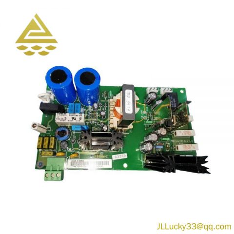 ABB NGPS-11 Power Supply, Industrial Control, Electronics