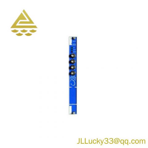 NI CFP-DI-304 Custom Industrial Module