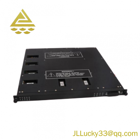 National Instruments NDS-501B - Precision Data Acquisition Module, Advanced Control Systems
