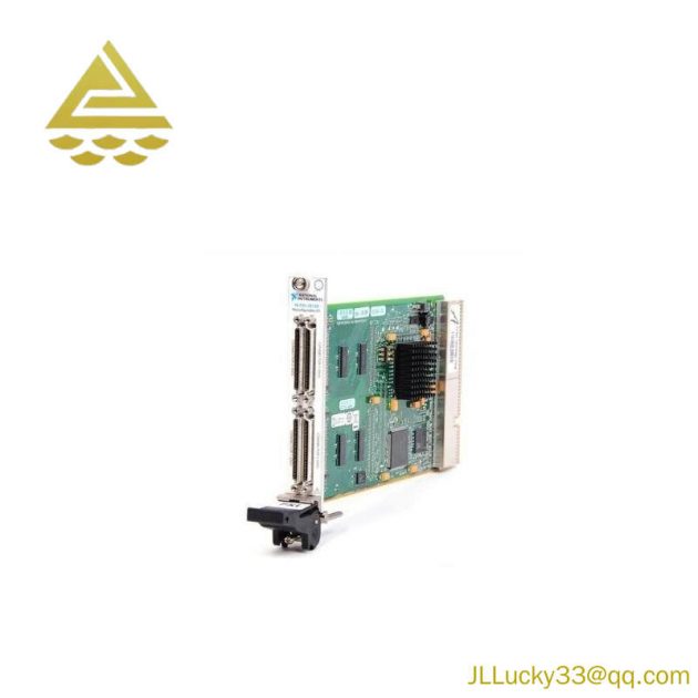 National Instruments PXI-7813R - Digital I/O Module, Advanced Data Acquisition & Control Solutions