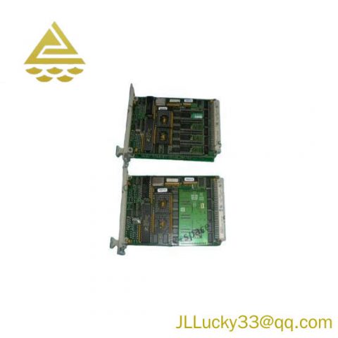 NI SCXI-1124 Data Acquisition Module