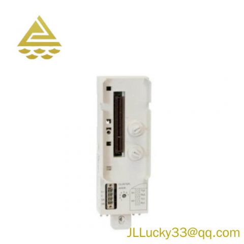 NI SCXI-1349 Data Acquisition Module