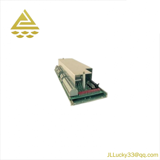 NI SCXI-1349 Data Acquisition Module