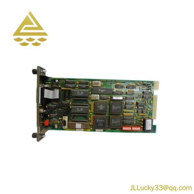 NI SCXI-1349 Data Acquisition Module