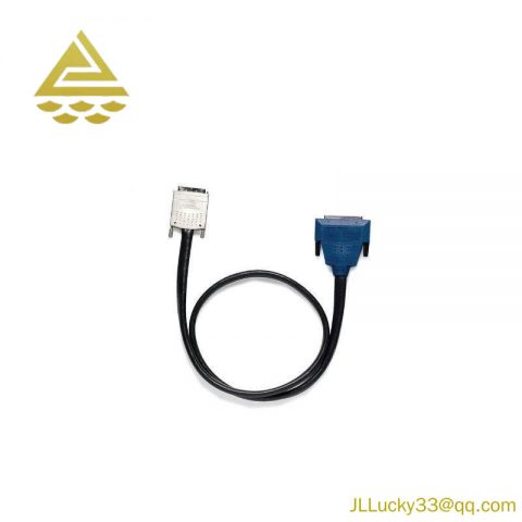 NI SHC68-68-RDO Digital R Series Industrial Cable