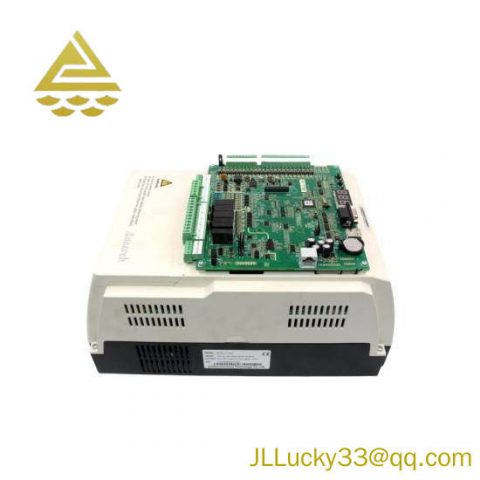 Nice Automation L-G-4018 INVOANCE Control Module