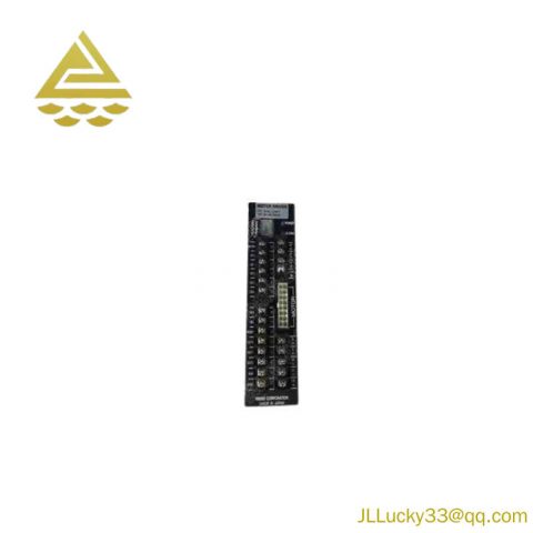 Nissei BS1-N018 Drive, Industrial Automation Control Module