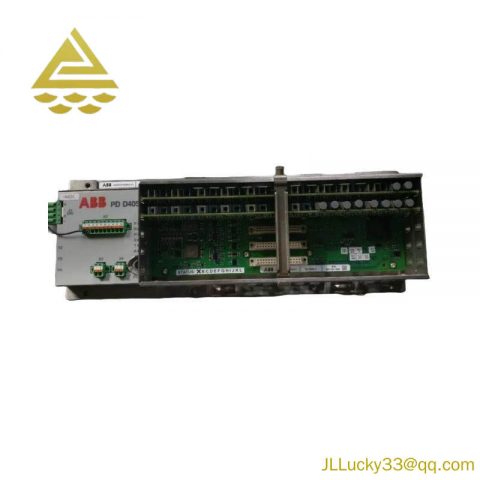 NMS CG6565/64-2L/8TE Industrial Control Module