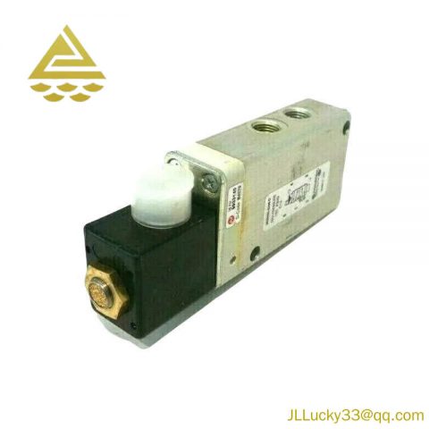 NORGREN 2636000-0246 Industrial Control Solenoid Valve