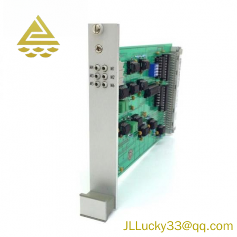 NORGREN AH385851U003 Supply Board, Precision Control Module