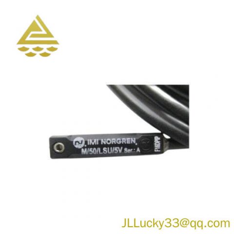 Norgren M/50/LSU/5V Magnetic Switch, Industrial Control Solutions