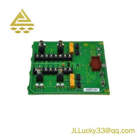 ABB NTCL01 Bailey PLC Control Module