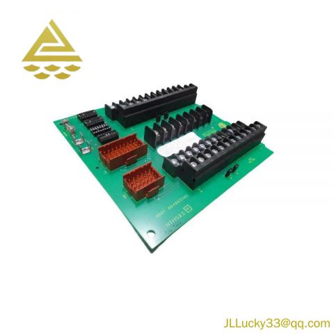 ABB NTHS03-INFI 90 | Hydraulic Servo Termination Unit