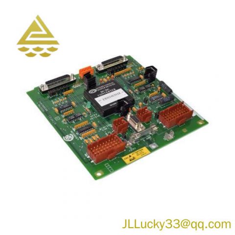 ABB NTMP01 - Multi-Function Processor, for Industrial Automation