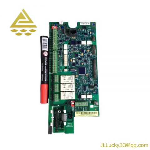 ABB OINT5511C 510 Drive/Power Board, Industrial Control Solution