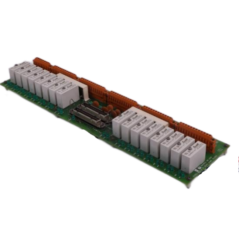 OKUMA E4809-770-162-A: Precision Control Module for Industrial Automation