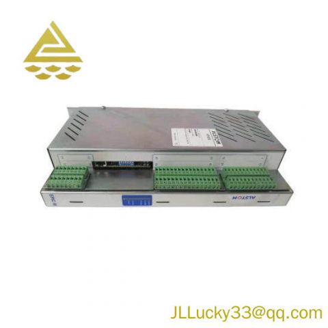 OLDI Online Development 56SAM-844: Industrial Control Module, Precision Designed for Advanced Automation