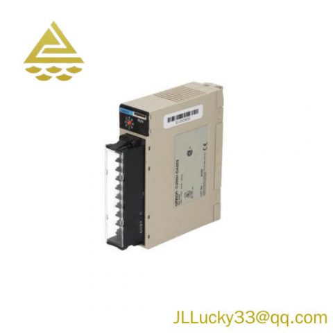 OMRON C200H-DA002 Analog Input/Output Units