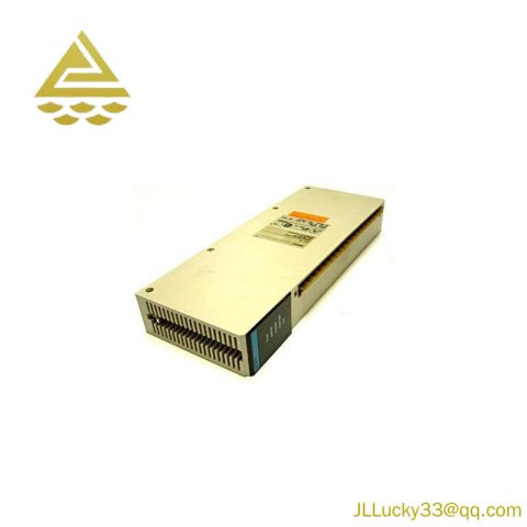 OMRON C500 Analog Input/Output Module C500-AD501