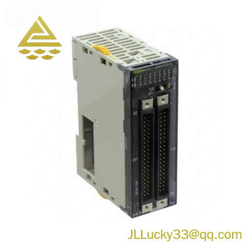 OMRON CJ1W-OD261 Output Module: Advanced Control Technology for Industrial Automation