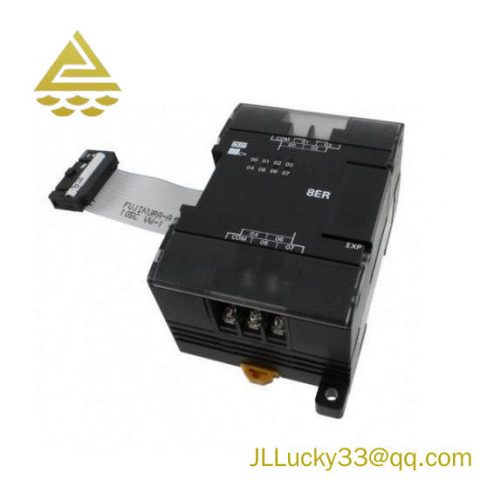 OMRON CP1W-DA021 Digital-to-Analog Converter Module