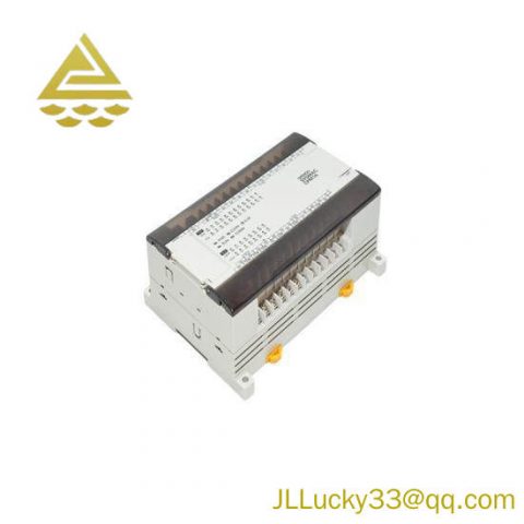 OMRON CPM1A-40CDT-D-V1: Industrial Control System for Enhanced Efficiency and Reliability