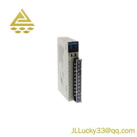 OMRON CS1W-ADO41-V1 Analog Input/Output Unit
