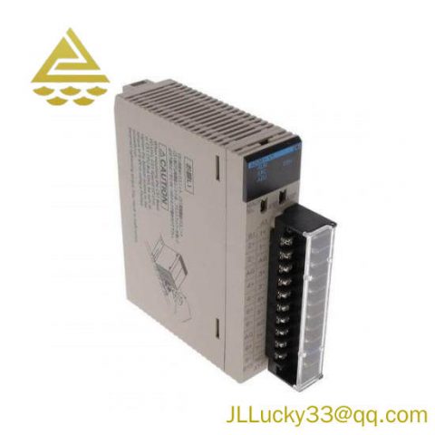 OMRON CS1W-DA08C: Analog I/O Unit for Industrial Control Solutions