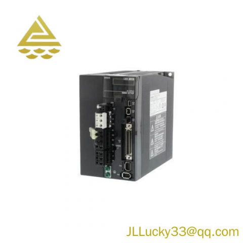 Omron F350-CEOV2, High Performance Control Module for Industrial Automation