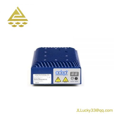 OMRON MOTIONBLOX-10 Distributed Servo Amplifier: Precision Control, Efficient Operation