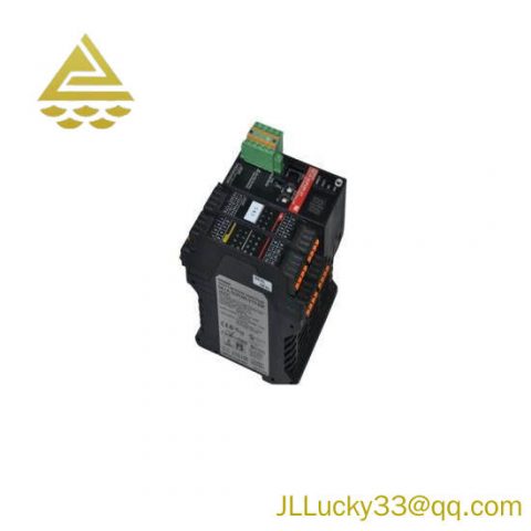 OMRON NE1A-SCPU01 Safety Controller: Advanced Safety Solution for Industrial Automation