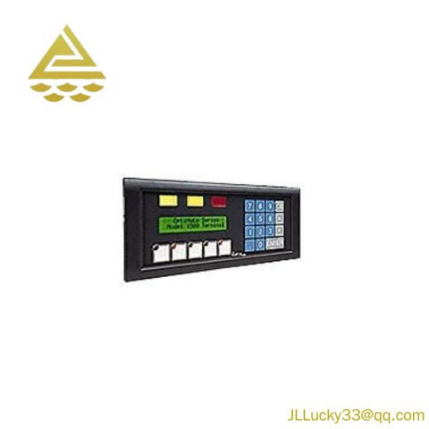 OptiMate Interface OP-1500: Siemens Operator Panel for Advanced Industrial Control Systems