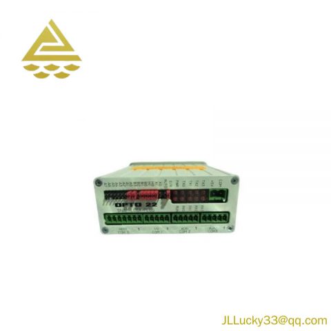 Opto 22 SNAP-LCSX-PLUS Programmable Logic Controller - Advanced Automation Solutions