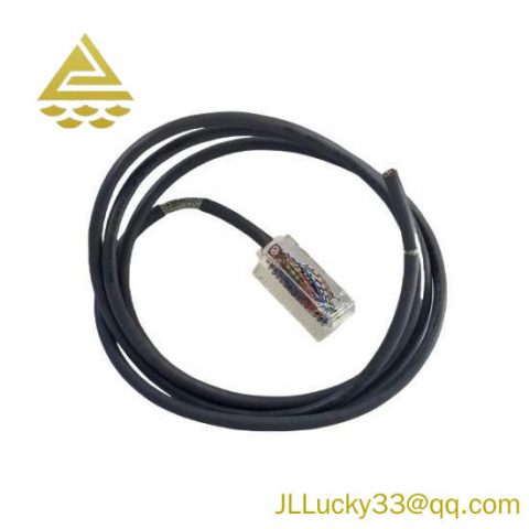 Original Schneider BMXFCA302 Temperature Connection Cable, Advanced Industrial Automation Solution