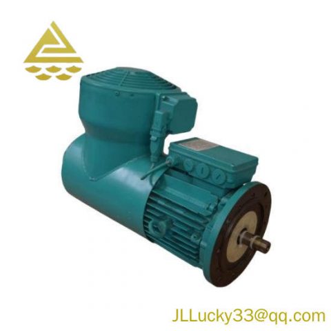 Sony SSB GHTIF.0716.2625.81 Pitch Motor - Precision Drives for Industrial Control Solutions
