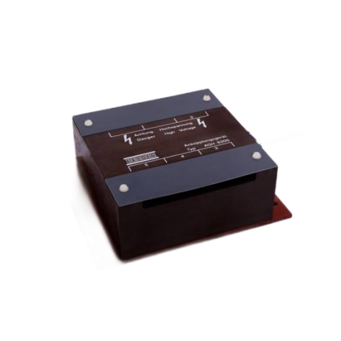 OSAI - OS5758-P Control Module, Industrial Automation Solutions