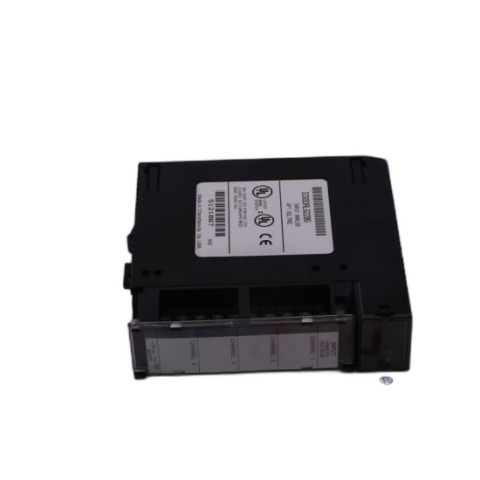 Ovation by Westinghouse 1C31166G02 Control Module, Precision Automation Solution